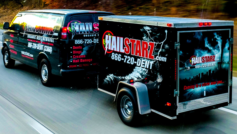 HailStarz Trailer