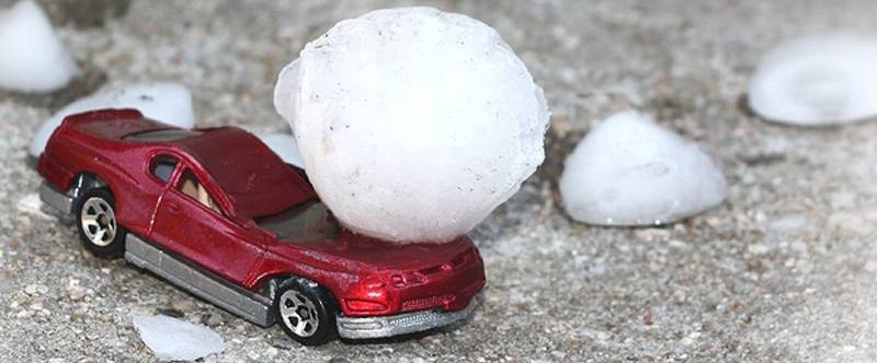 Hailstarz Dent Removal Services