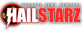HAILSTARZ - Organic Dent Removal